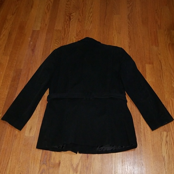 ⭐️SOLD⭐️NY&CO Coat 🧥 - Picture 3 of 5